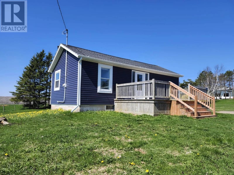 654 Junction Road, Glen Valley, Prince Edward Island, C0A1N0, Glen Valley, Prince Edward Island — photo 1 of 5