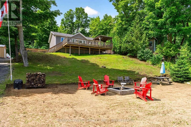1025 Parsons Point Lane, Frontenac (Frontenac South), Ontario, K0H2W0, Frontenac (Frontenac South), Ontario — photo 1 of 5