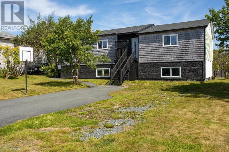 22 Irving Drive, Paradise, Newfoundland & Labrador, A1L1S1, Paradise, Newfoundland & Labrador — photo 1 of 5