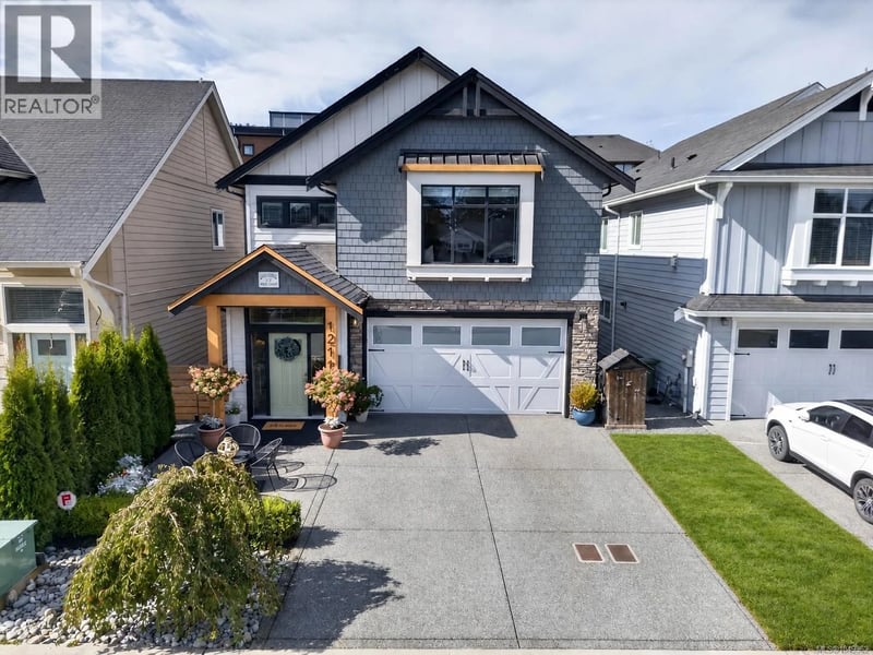 1211 Dreamcatcher Place, Langford, British Columbia, V9B0T6, Langford, British Columbia — photo 1 of 5