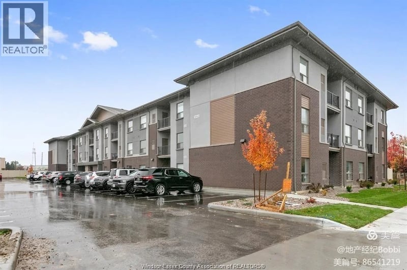 #208 5840 NEWMAN, LaSalle, Ontario, N9H1S3, LaSalle, Ontario — photo 1 of 5