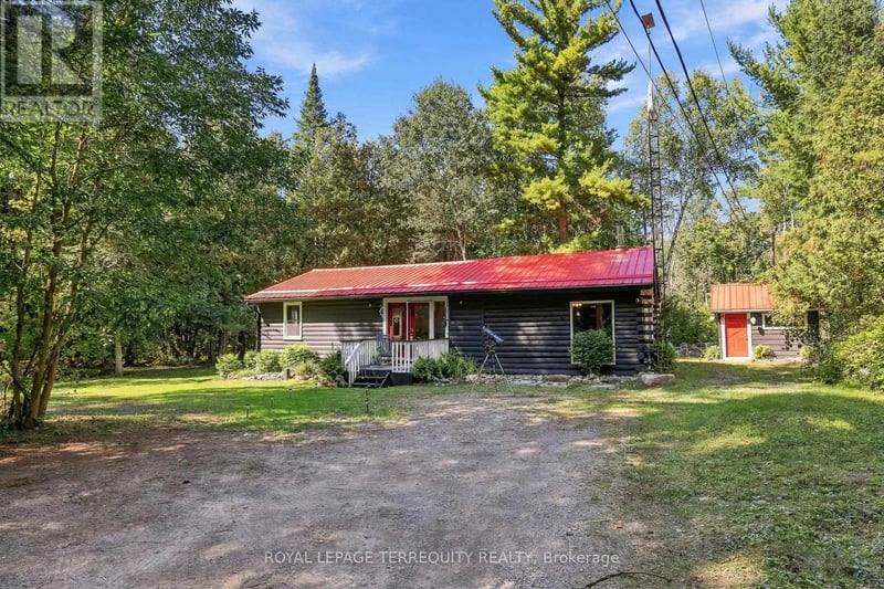 43B Brights Lane, Trent Hills (Campbellford), Ontario, K0L1L0, Trent Hills (Campbellford), Ontario — photo 1 of 5