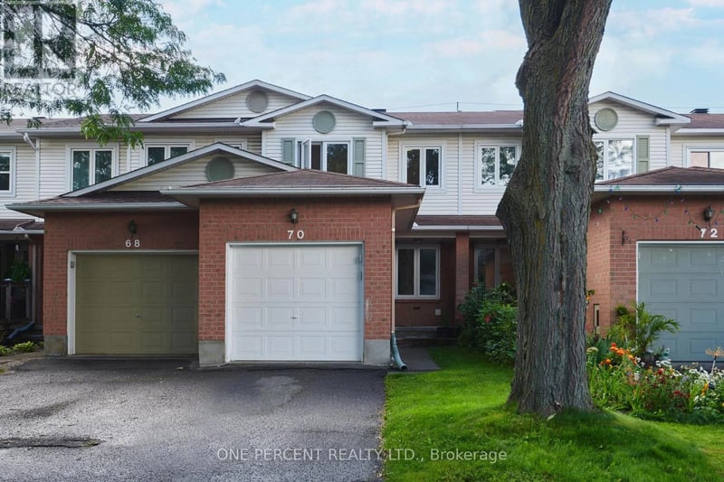 70 Montana Way, Ottawa, Ontario, K2J4M2, Ottawa, Ontario — photo 1 of 5