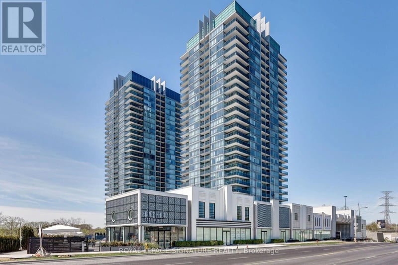 #1903 88 Park Lawn Road, Toronto (Mimico), Ontario, M8Y0B5, Toronto (Mimico), Ontario — photo 1 of 5