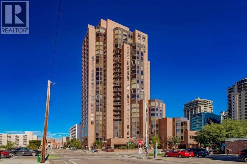 1100 8 Avenue Southwest, Calgary, Alberta, T2P3T9, Calgary, Alberta — photo 1 of 5