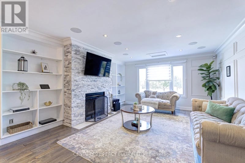 109 Woodcroft Lane, Vaughan (West Woodbridge), Ontario, L4L6T2, Vaughan (West Woodbridge), Ontario — photo 1 of 5