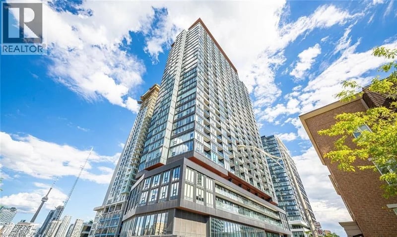 #2117 19 WESTERN BATTERY Road, Toronto, Ontario, M6K0E3, Toronto, Ontario — photo 1 of 2