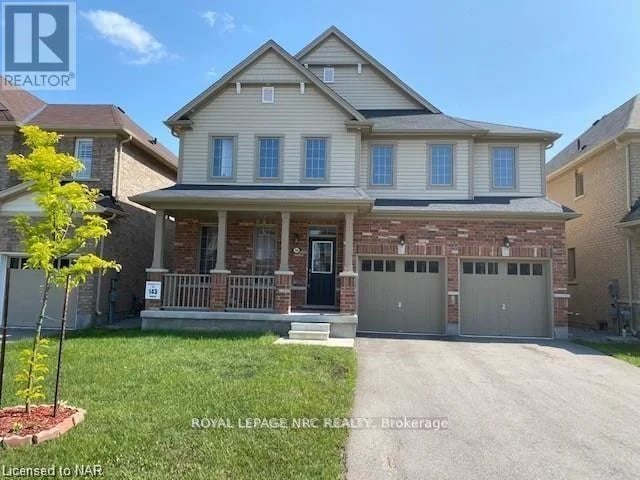 7801 SASSAFRAS Trail, Niagara Falls (Brown), Ontario, L2H0N5, Niagara Falls (Brown), Ontario — photo 1 of 5