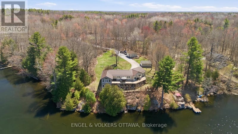 11805B 38 Highway, Frontenac (Frontenac Centre), Ontario, K0H2V0, Frontenac (Frontenac Centre), Ontario — photo 1 of 5