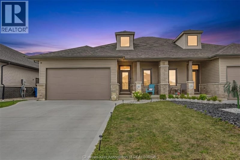 116 BRIGHTON Place, Chatham, Ontario, N7L0G7, Chatham, Ontario — photo 1 of 5