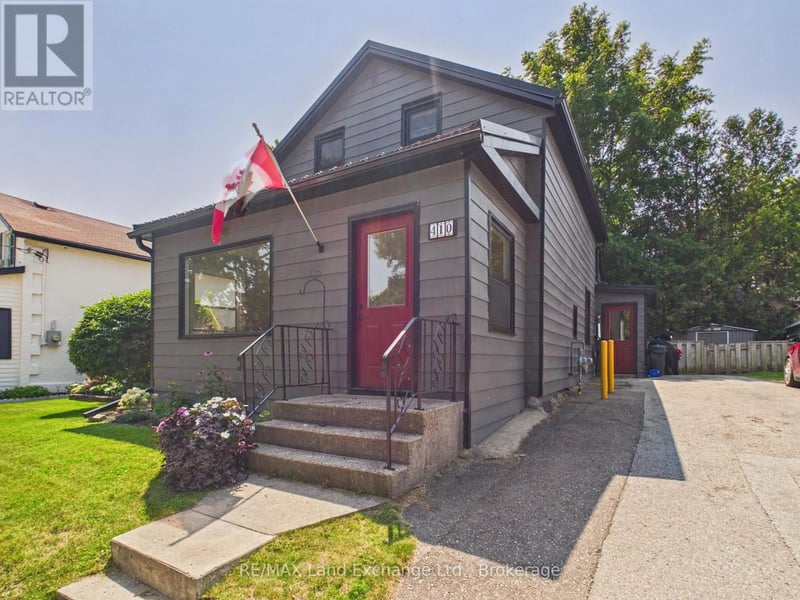 410 RUSSELL Street, Kincardine, Ontario, N2Z2A9, Kincardine, Ontario — photo 1 of 5
