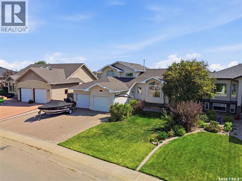 506 Crystal Springs DRIVE, Warman, Saskatchewan, S0K0A1, Warman, Saskatchewan — photo 1 of 5