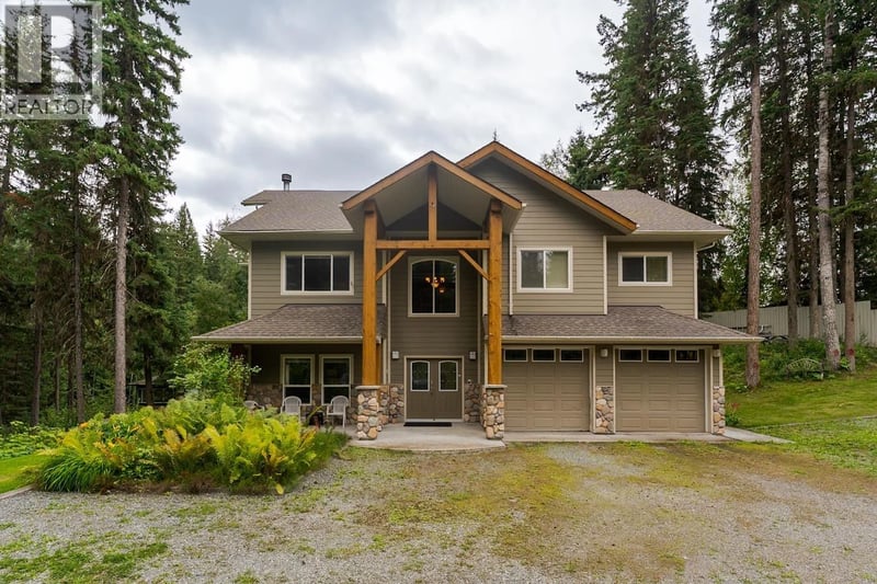 7756 NORTH NECHAKO Road, Prince George, British Columbia, V2K4Z5, Prince George, British Columbia — photo 1 of 5