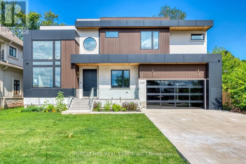 369 Wade Street, Oakville (WO West), Ontario, L6K2A4, Oakville (WO West), Ontario — photo 1 of 5