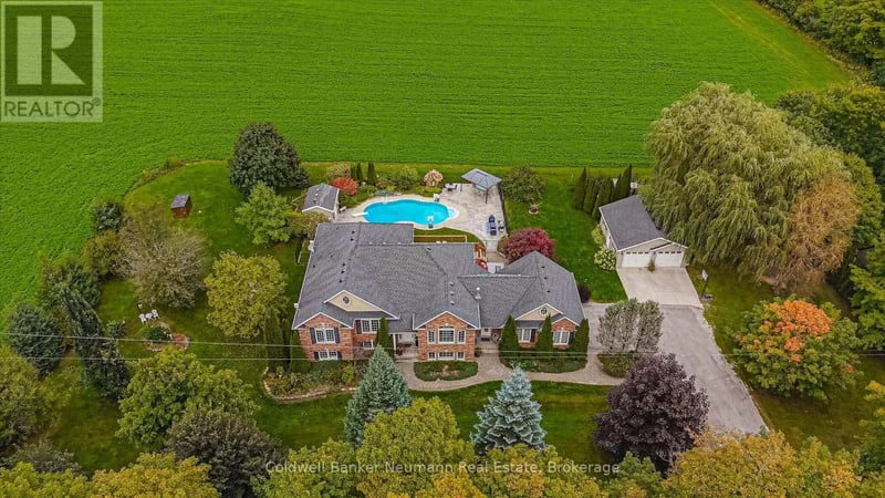 4333 Concession 11 Corners, Puslinch, Ontario, L0P1J0, Puslinch, Ontario — photo 1 of 5