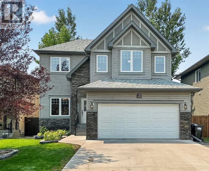 1596 Coalbanks Boulevard West, Lethbridge, Alberta, T1J5B6, Lethbridge, Alberta — photo 1 of 5