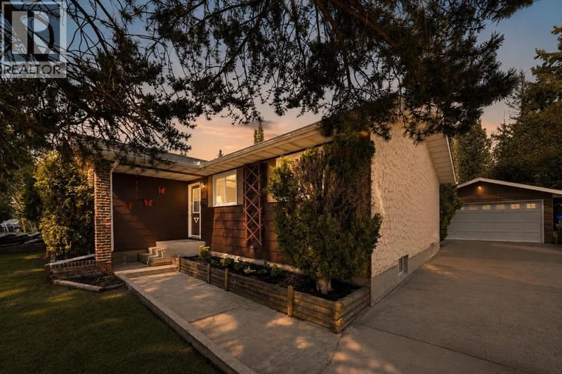 57 Page Avenue, Red Deer, Alberta, T4P1J7, Red Deer, Alberta — photo 1 of 5