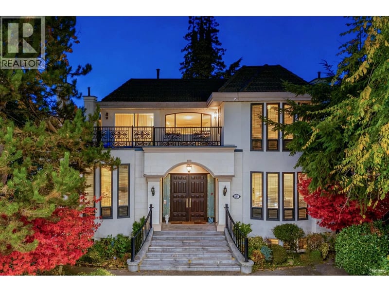 1285 47TH Avenue, Vancouver, British Columbia, V6M2L5, Vancouver, British Columbia — photo 1 of 5