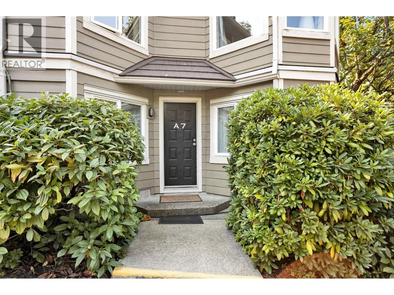 #A7 1100 6TH Avenue, Vancouver, British Columbia, V5V2H2, Vancouver, British Columbia — photo 1 of 5