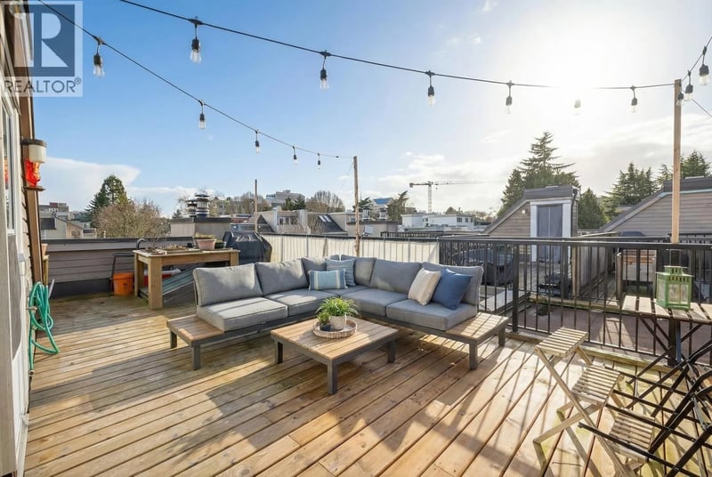 #311 1922 7TH Avenue, Vancouver, British Columbia, V6J1T1, Vancouver, British Columbia — photo 1 of 5