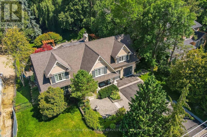 503 MEADOW WOOD Road, Mississauga (Clarkson), Ontario, L5J2S4, Mississauga (Clarkson), Ontario — photo 1 of 5