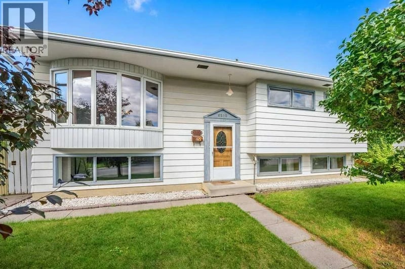 4515 Norquay Drive Northwest, Calgary, Alberta, T2K2K9, Calgary, Alberta — photo 1 of 5