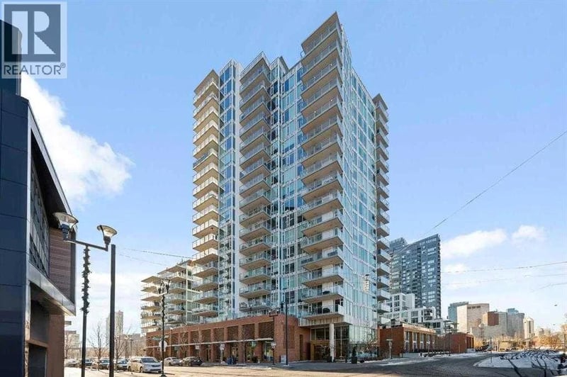 519 Riverfront Avenue Southeast, Calgary, Alberta, T2G1K6, Calgary, Alberta — photo 1 of 5
