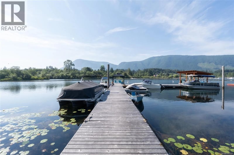 #3 232 North Shore Road, Lake Cowichan, British Columbia, V0R2G0, Lake Cowichan, British Columbia — photo 1 of 5