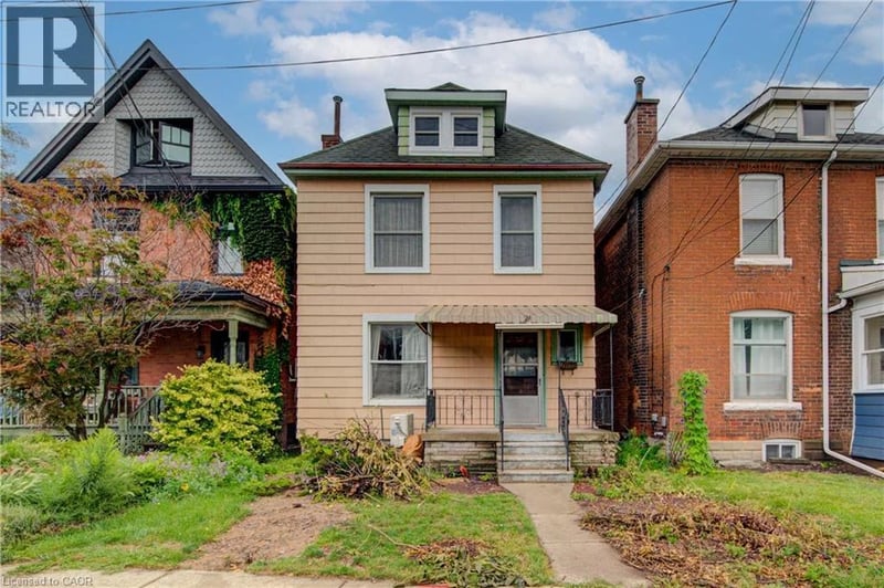 24 HUNT Street, Hamilton, Ontario, L8R1R2, Hamilton, Ontario — photo 1 of 5