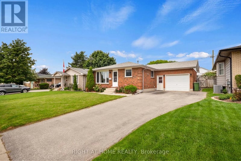 7 Raven Avenue, St. Thomas, Ontario, N5R5K8, St. Thomas, Ontario — photo 1 of 5