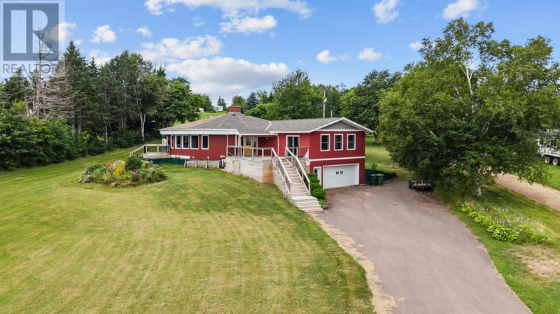 294 Lower Montague Road, Lower Montague, Prince Edward Island, C0A1R0, Lower Montague, Prince Edward Island — photo 1 of 5