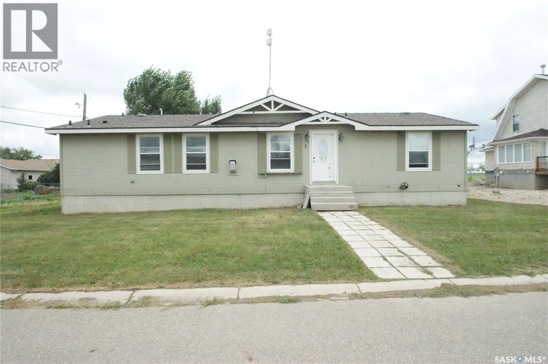 1 Prairie View CRESCENT, Colonsay, Saskatchewan, S0K0Z0, Colonsay, Saskatchewan — photo 1 of 5
