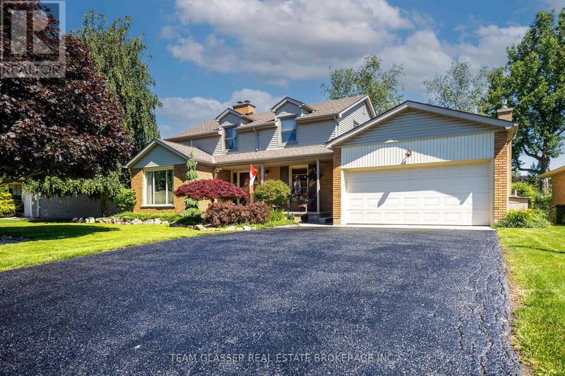 20 Parkview Drive, St. Thomas, Ontario, N5R4B6, St. Thomas, Ontario — photo 1 of 5