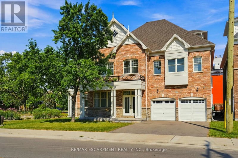 1959 Barbertown Road, Mississauga (Central Erin Mills), Ontario, L5M6A4, Mississauga (Central Erin Mills), Ontario — photo 1 of 5