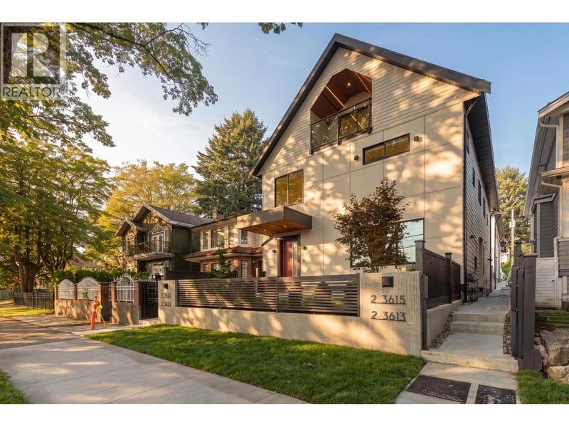 #2 3615 TURNER Street, Vancouver, British Columbia, V5K2J2, Vancouver, British Columbia — photo 1 of 5