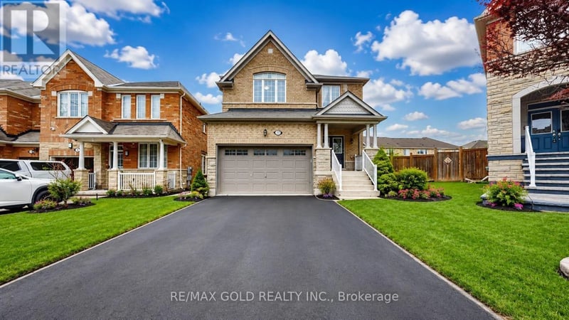 18 Kawana Road, Brampton (Bram West), Ontario, L6Y0W2, Brampton (Bram West), Ontario — photo 1 of 5