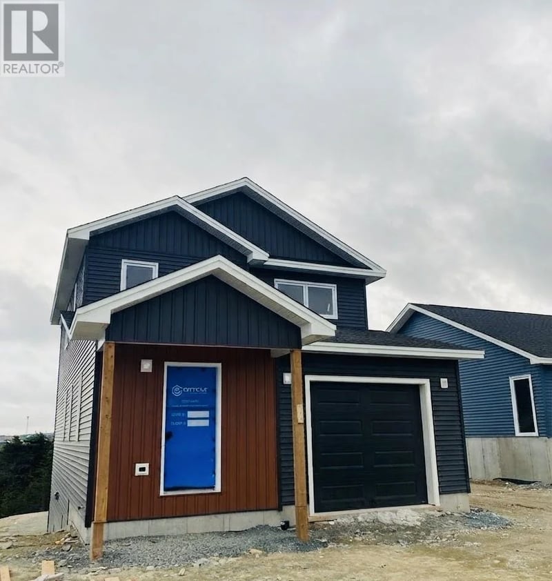 91 Trenton Drive, Paradise, Newfoundland & Labrador, A1L4B8, Paradise, Newfoundland & Labrador — photo 1 of 4