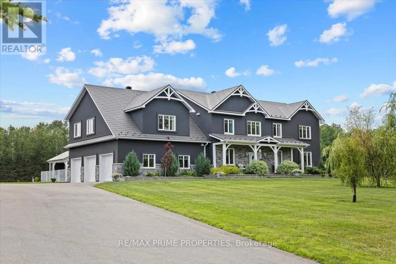 2440 Emmett Road, Ottawa, Ontario, K4C1S1, Ottawa, Ontario — photo 1 of 5