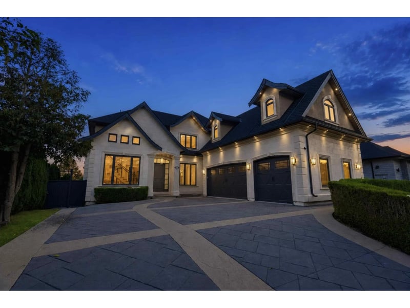16636 57 Avenue, Surrey, British Columbia, V3S2L7, Surrey, British Columbia — photo 1 of 5