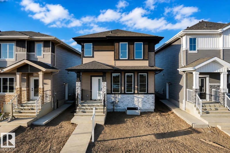 #3618 39 AVE AV, Beaumont, Alberta, T4X3H2, Beaumont, Alberta — photo 1 of 5