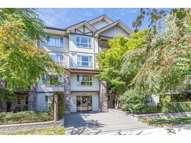#306 5465 203 Street, Langley, British Columbia, V3A9L8, Langley, British Columbia — photo 1 of 5