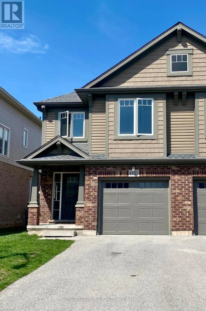4451 Eclipse Way, Niagara Falls (Lyons Creek), Ontario, L2G0G3, Niagara Falls (Lyons Creek), Ontario — photo 1 of 5