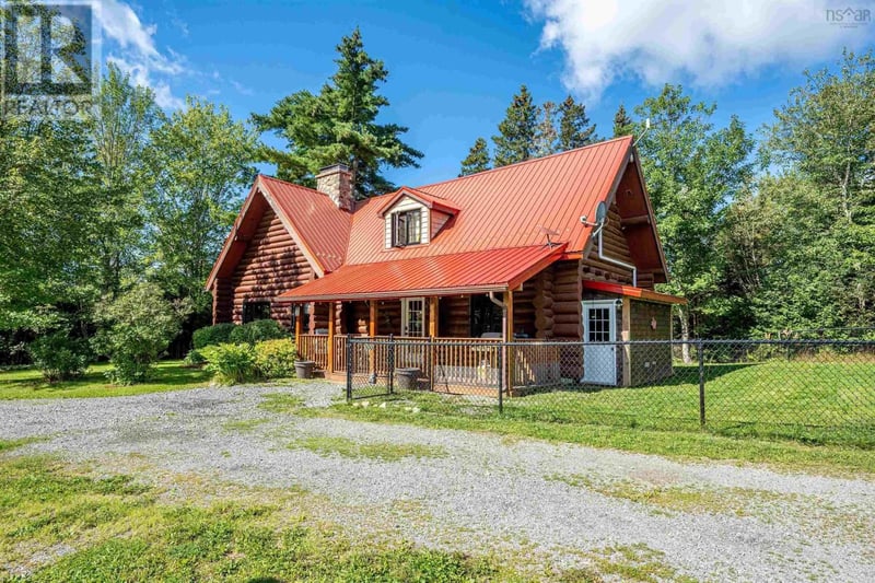 1661 Highway 336, Eastville, Nova Scotia, B0N2P0, Eastville, Nova Scotia — photo 1 of 5