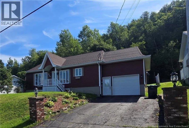 236 St-Louis Street, Atholville, New Brunswick, E3N4B6, Atholville, New Brunswick — photo 1 of 5