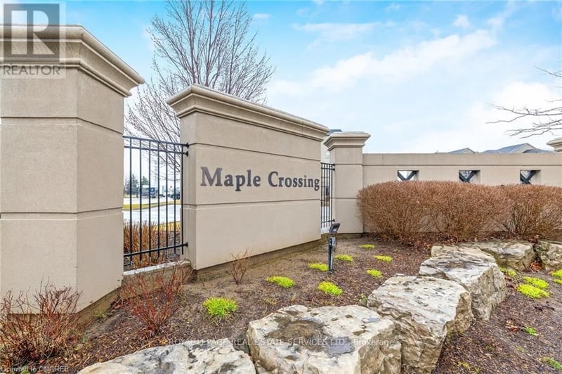 #409 1483 Maple Avenue, Milton (DE Dempsey), Ontario, L9T0B6, Milton (DE Dempsey), Ontario — photo 1 of 5