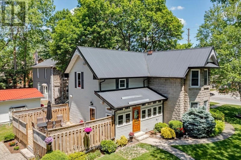20314 Leslie Street, East Gwillimbury (Queensville), Ontario, L0G1R0, East Gwillimbury (Queensville), Ontario — photo 1 of 5