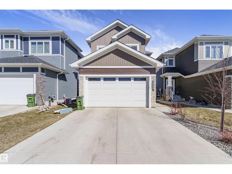 16212 32 AV SW, Edmonton, Alberta, T6W4P2, Edmonton, Alberta — photo 1 of 5
