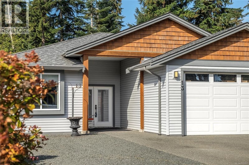 #13 100 McPhedran Road, Campbell River, British Columbia, V9W5P4, Campbell River, British Columbia — photo 1 of 5