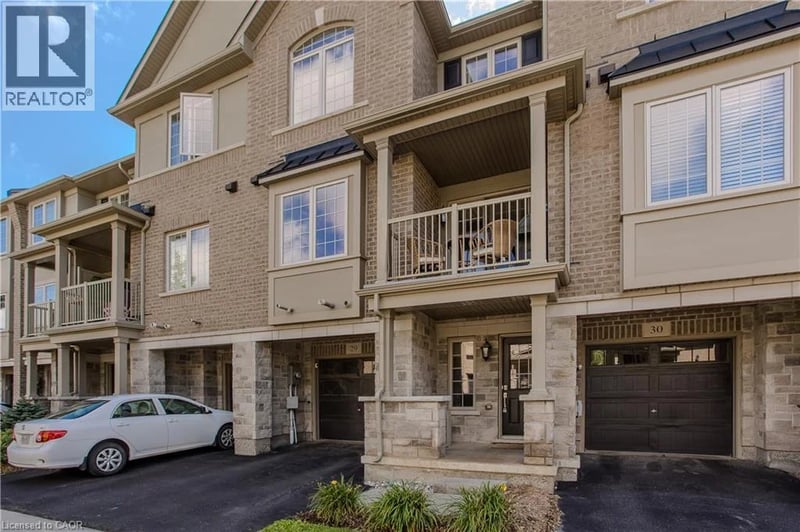 #29 215 DUNDAS Street East, Waterdown, Ontario, L8B0X2, Waterdown, Ontario — photo 1 of 5