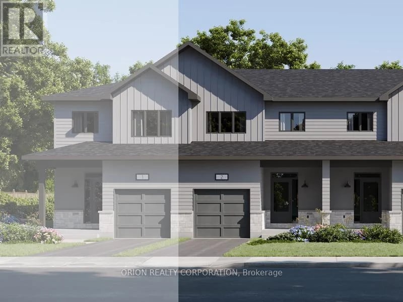 231 Dockside Drive, Kingston (Kingston East (Incl Barret Crt)), Ontario, K7K0L5, Kingston (Kingston East (Incl Barret Crt)), Ontario — photo 1 of 2
